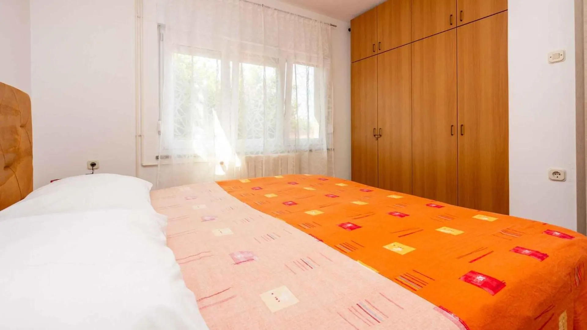 Apartment In Dramalj 45033 Croatia