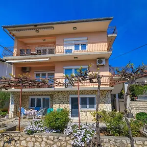 Apartment Melita, Dramalj